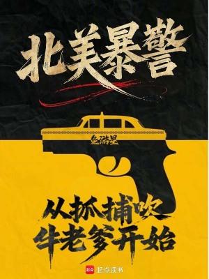 北美警枭txt